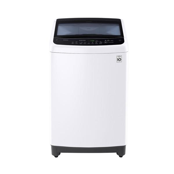 LG WTG6520 6.5kg White 740rpm Top Load Washing Machine - Carton Damaged