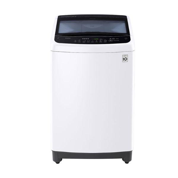 LG WTG8521 8.5kg Top Load Washing Machine with Smart Inverter - Carton Damaged