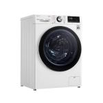 LG WVC9-1410W 10kg/6kg Front Load Washer Dryer Combo w/Steam - Factory Seconds 2nd