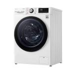LG WVC9-1410W 10kg/6kg Front Load Washer Dryer Combo w/Steam - Factory Seconds 2nd