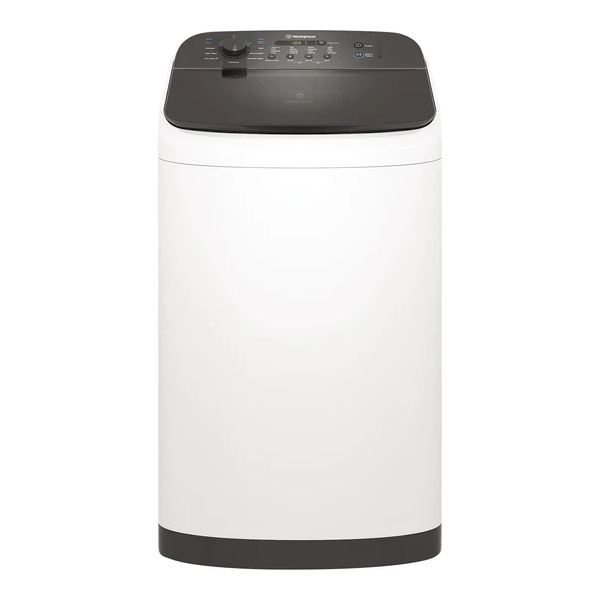 Westinghouse WWT6084J5WA 6kg White Top Load Washer EasyCare - Factory Seconds
