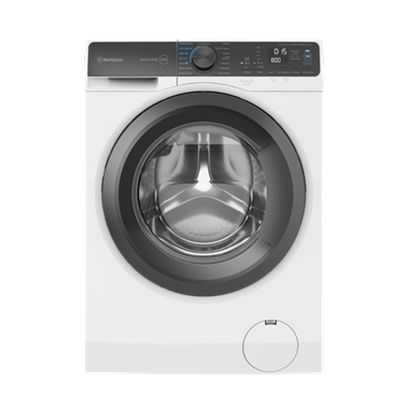 Westinghouse WWW9024M5WA 9kg/5kg Front Load Washer/Dryer Combo - Factory Seconds 2nd