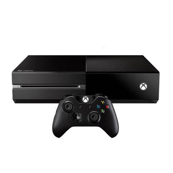 Xbox One 1TB Console - Refurbished