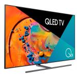 Samsung 65″ Q9 QLED 4K UHD TV_QA65Q9FNA_ Factory Seconds