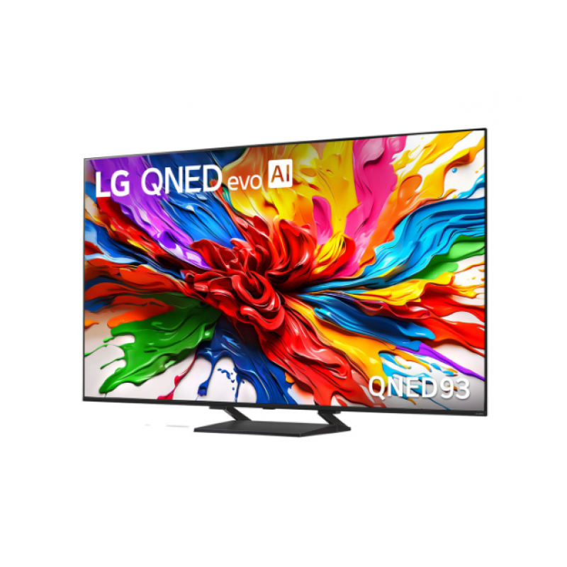 LG 75" EVO Mini-LED AI 4K UHD Smart TV_75QNED93ASA Carton Damaged