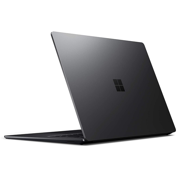 Microsoft 15" Surface Laptop 3 Ryzen 5 256GB SSD 8GB DDR4 RAM Touch Display - Matte Black