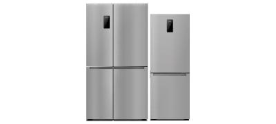 Refrigerators