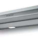 Kleenmaid Rangehood Slideout 90cm Stainless Steel RHSO91- Carton Damaged