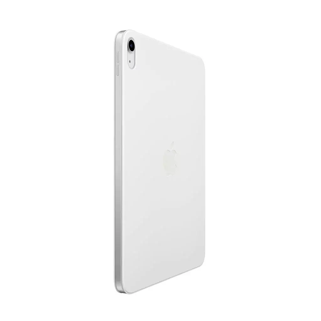 Apple iPad 10th Gen Smart Folio (White) MQDQ3FE/A_ Brand new