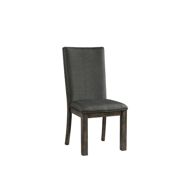 Shelter Bay Side Chair Set _DSB100SC, Brand new