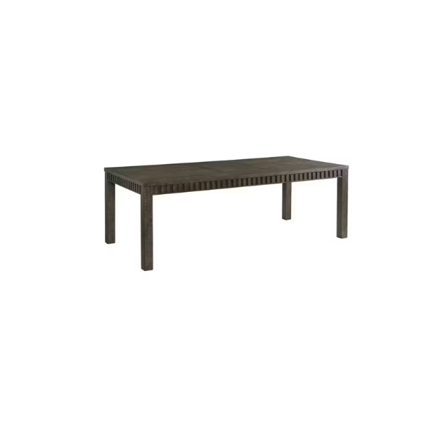 Shelter Bay Dining Table_DSB100DT, Brand new