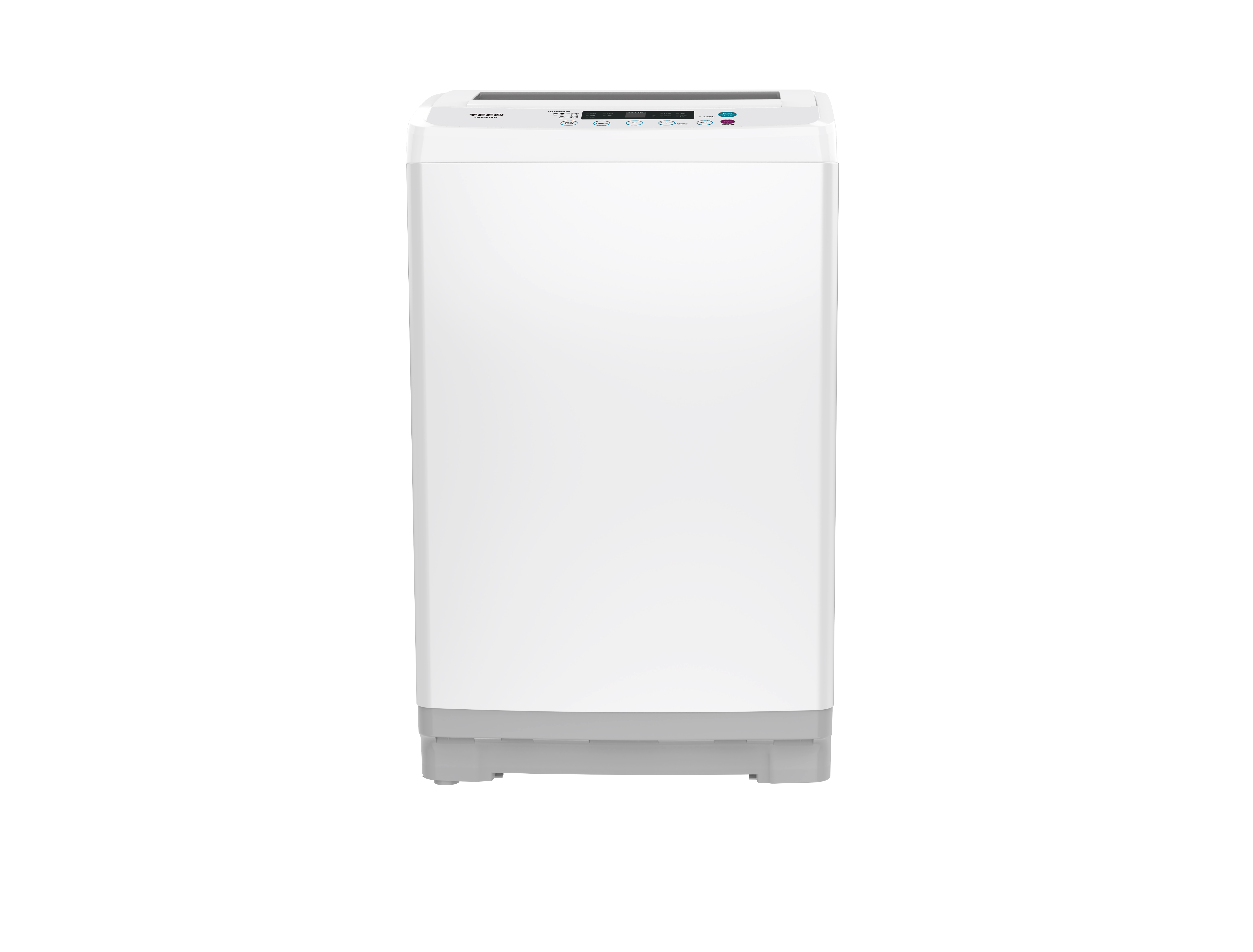 Teco 8.5kg Top Load Washing Machine_TWM70TAW_Brand New