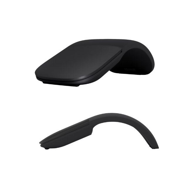 Microsoft Surface Arc Bluetooth Mouse - Black, BRAND NEW