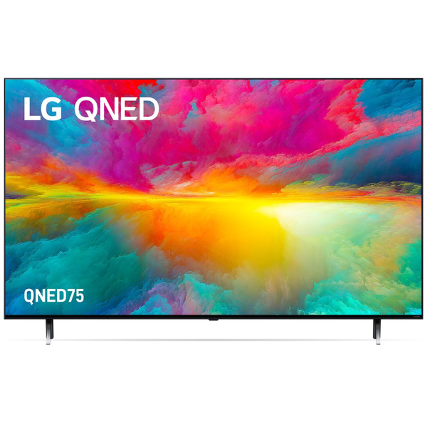 LG QNED75 Series 4K LED Smart TV - 65QNED75SRA - Factory Second