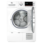 Teka 7kg Heat Pump Dryer THPD70 - Factory Second