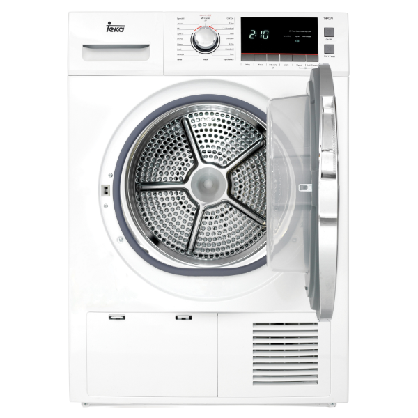 Teka 7kg Heat Pump Dryer THPD70 - Factory Second