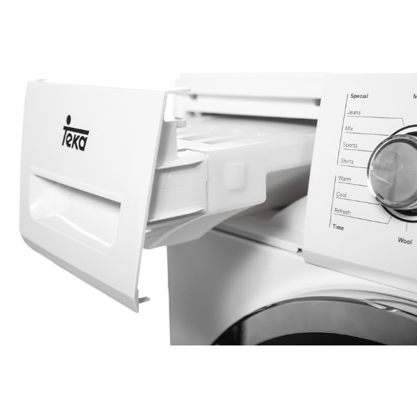 Teka 7kg Heat Pump Dryer THPD70 - Factory Second