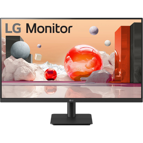 LG 27MS500-B 27inch 100Hz FHD IPS Monitor - BRAND NEW