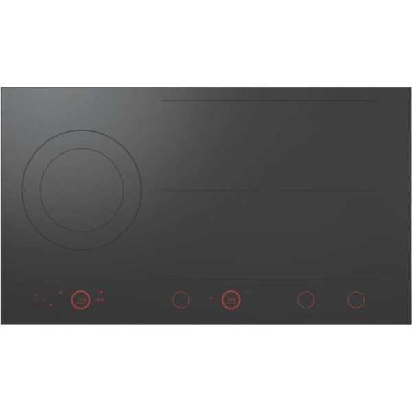 ASKO 90cm 5 Zone Induction Cooktop HID925MC - Factory Second