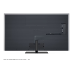 LG 77″ OLED 4K EVO G4 Smart TV 24 OLED77G4PSA - Carton Damaged