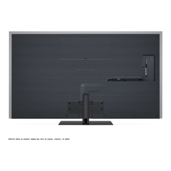 LG 77″ OLED 4K EVO G4 Smart TV 24 OLED77G4PSA - Carton Damaged