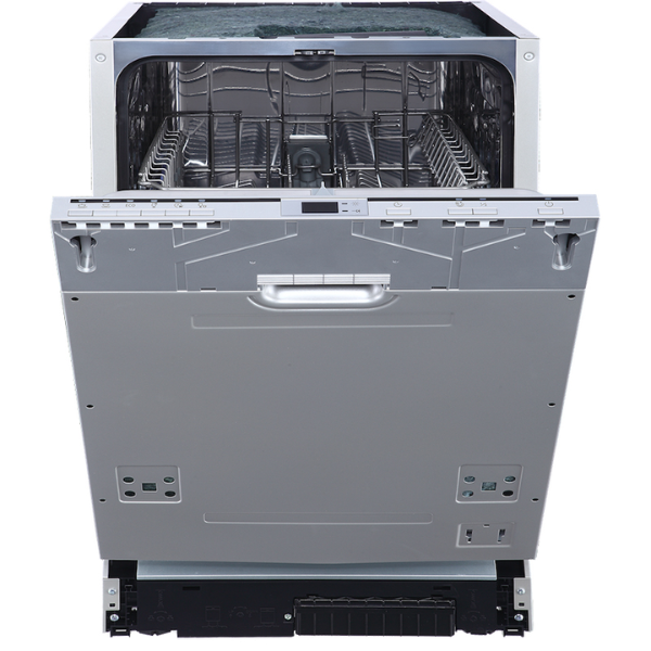 Omega 60cm Fully-Integrated Dishwasher OFI700 - Factory Second