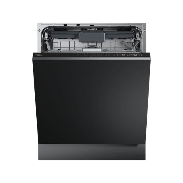 Teka 60cm Fully Integrated Dishwasher WELS 4.5 Star 14.3L Per Wash DFI76950AUS - Carton Damaged