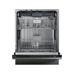 Teka 60cm Fully Integrated Dishwasher WELS 4.5 Star 14.3L Per Wash DFI76950AUS - Carton Damaged