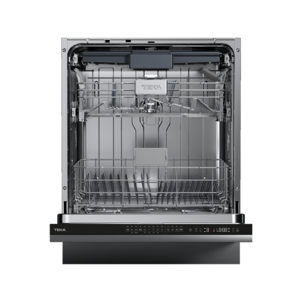 Teka integrated dishwasher hotsell