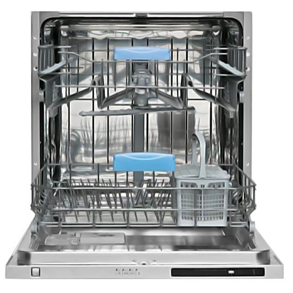 Blanco Fully Integrated Dishwasher BFID3458X - Factory Second