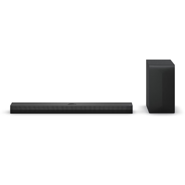 LG S70TY Q Series 3.1.1 Channel 400W Dolby Atmos Soundbar - Carton Damaged