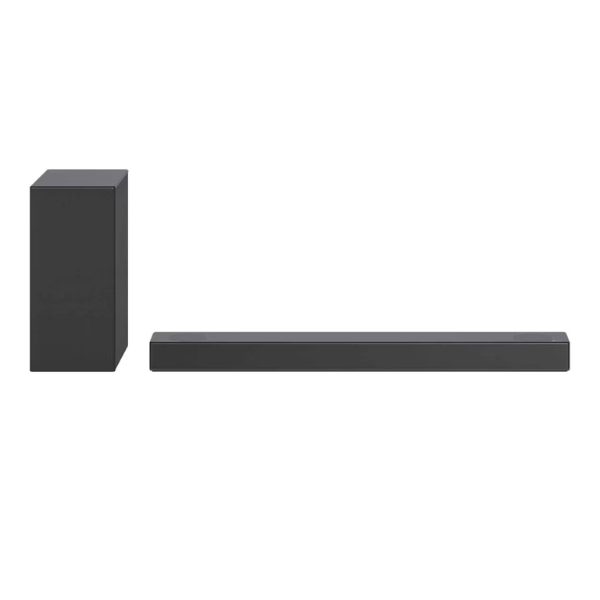 LG S75Q 3.1.2 Channel 380W Dolby Atmos Soundbar - Factory Second