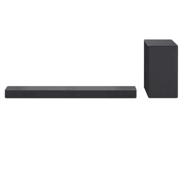 LG SC9S 3.1.3 Channel 400W Dolby Atmos Wi-Fi Soundbar - Factory Second