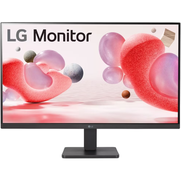 LG 27MR400-B 27'' IPS FHD 100Hz Monitor - BRAND NEW