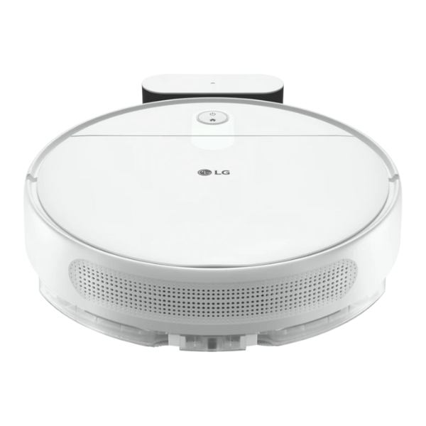 LG CordZero® Robot Vacuum R3 with Wet Mop R3-PRIME - Factory Second