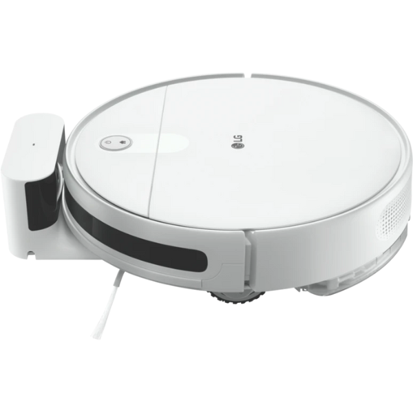 LG CordZero® Robot Vacuum R3 with Wet Mop R3-PRIME - Factory Seconds