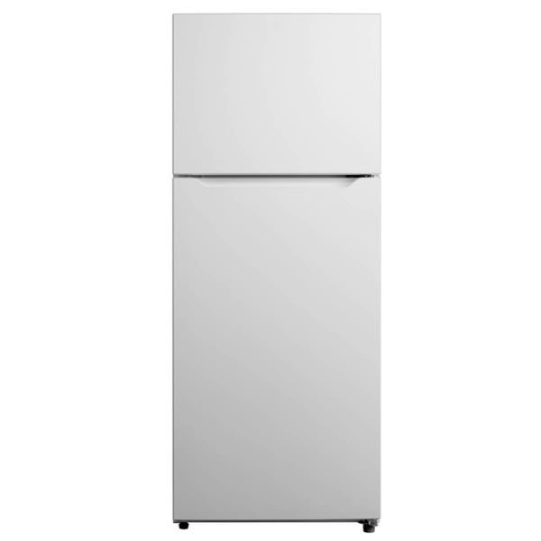 Esatto 413L Top Mount Fridge White ETM413W - Factory Second