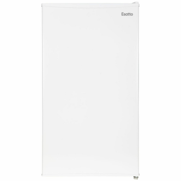 Esatto 93L Bar Fridge EBF95W - Carton Damaged