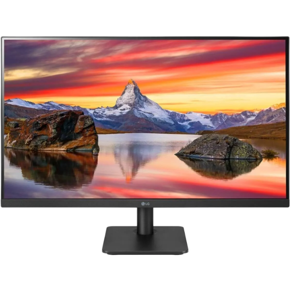 LG 27MP400-B 27" Full HD LCD Monitor - Factory Second