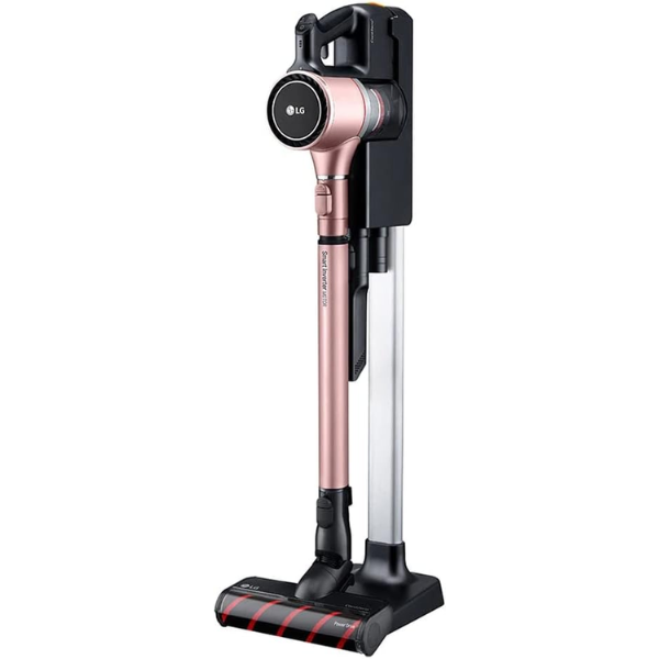 LG Powerful Cordless Handstick Vacuum with AEROSCIENCE™ Technology A9-LITE – Factory Second