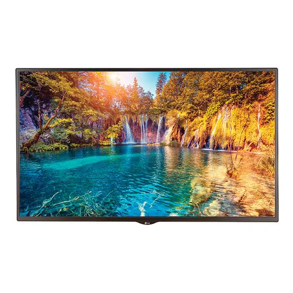 LG 65SM5KC-B Series 65" Full HD Signage Display - Factory Second