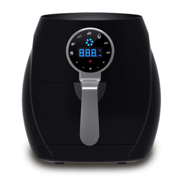 Kitchen Couture DAF530 4L Air Fryer - Factory Second