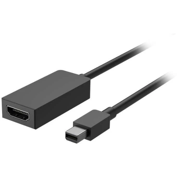 Microsoft Surface Mini Display Port to HDMI Adapter EJT-00002 - Brand New