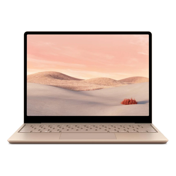 Microsoft Surface Laptop Go 12.4″ i5/8GB/128GB SSD Laptop Sandstone THH-00041 - Brand New