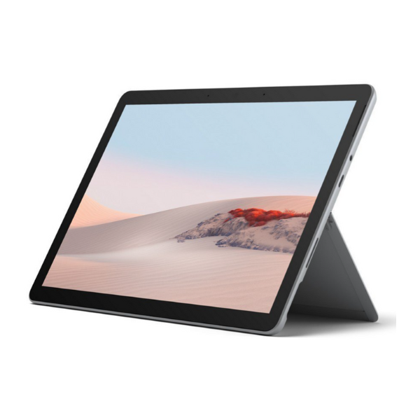 Microsoft Surface Go 2 CoreM 8GB 128GB LTE Win10 Pro TFZ-00006 - Brand New