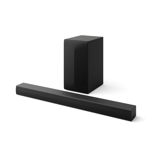 LG 340W 3.1 Channel Soundbar with Dolby Digital S60T - Carton Damaged