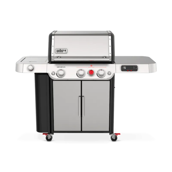 Weber® GENESIS SE-SPX-335 Smart Gas Barbecue - Brand New