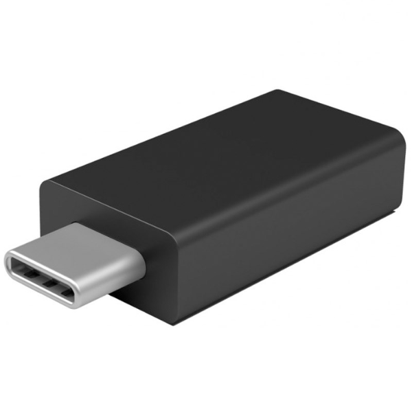 Microsoft Surface USB-C to USB 3.0 Adapter JTZ-00007 - Brand New