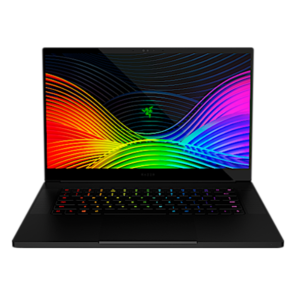 Razer Blade 15.6in FHD 240Hz i7 9750H RTX 2070 512GB 16GB RAM W10H Gaming Laptop RZ09-0301 - Factory Second