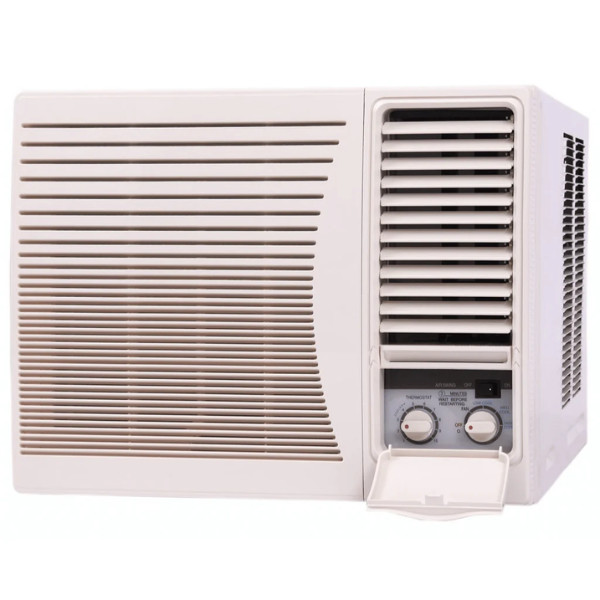 Teco 1.6kW Cooling Only Window/Wall Air Conditioner TWW16CFDG - Brand New